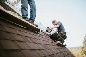 Local Roofers in E Sandwich, MA